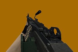 FN Minimi