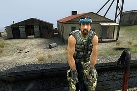 Rebel-CSS-Terrorists