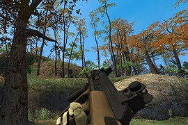 Battlefield 3 Weapons Pack
