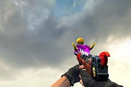 CSO Mini Weapons Pak for CSS
