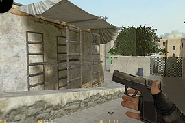 CS:GO Weapons Pack