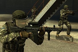 modderfreak_Presents_Stoke_s_Colt_M15_Custom_SPR