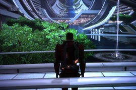 Mass Effect SweetFX (v.1.4)