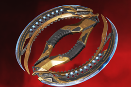 Seer Heirloom | Apex Legend