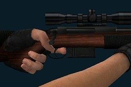 c3a1 reskin rehack