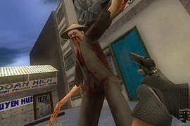 Heart Of Evil Napalm Edition