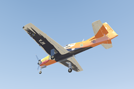 EMB-312 Tucano AFA