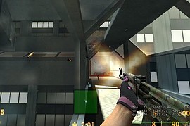 AK-47