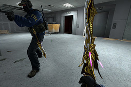 Dragon Blade