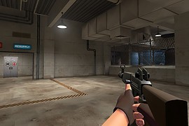 Liney's SMG