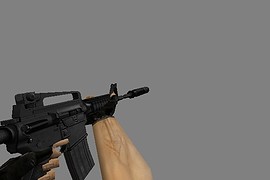 M4A1 3