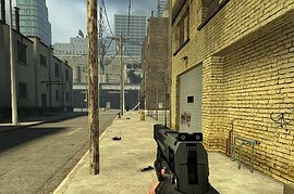 USP.45 Tactical