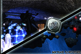 The Unreal Old Friends Map Packs Volume 2