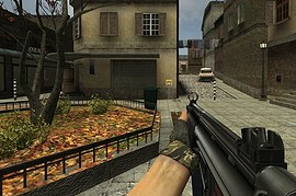 Heckler und Koch 53