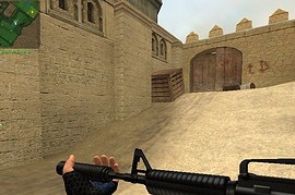 Black_Reptile-Skin_Gloves_with_Denim_Palm