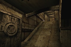 DOM-Reliquary
