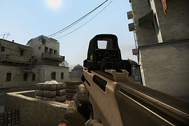 MAGPUL