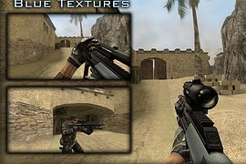 AUG A3