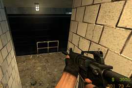 Counter-Life 2 - Early Access