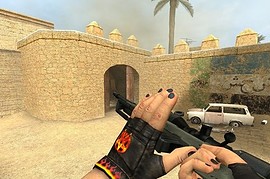 SatanisT_s_Goth_Gloves_V1