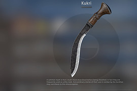 Kukri