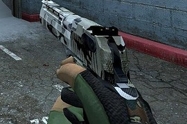 Camo d Default Deagle