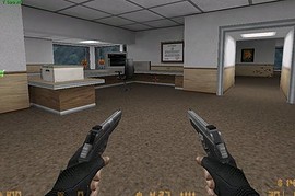 Sig P210 s + The AntiPirate s Anims