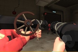 The Cannoneer