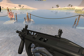 Fs90 (F90 9mm)