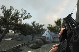 Bulldog SRSS