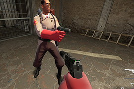 Medic