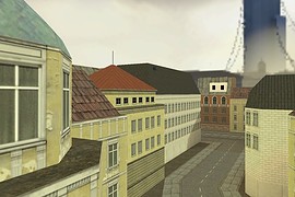 HL2 Classic demo