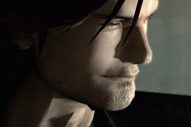 Kevin Rayman (RE Outbreak)