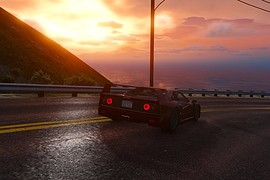 Ferrari F40 (1987)