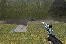 CZ Smith  Wesson Dirty Harry