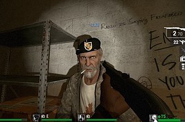 Bill's ACU updated