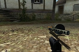 High_Resolution_PPSh-41_UPDATE