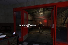 Black Mesa
