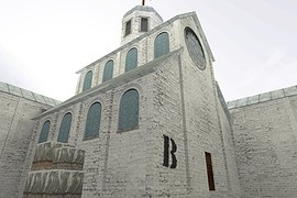 de_cloister