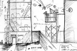 Half-Life 2 Concept Arts