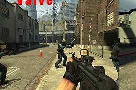 MP5 Electro