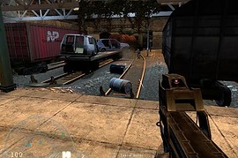The Hidden: Source