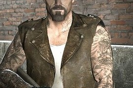 Alternate Francis