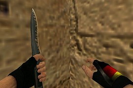 YK_s_German_And_Belgium_Gloves