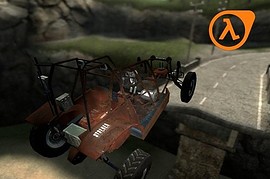 new buggy