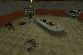 Half-Life : The Alpha Unit