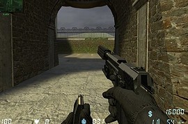 Two Gun