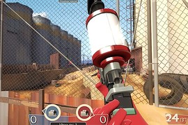 Needle Gun HD