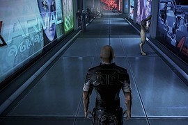 The Citadel HR (v.1.4)