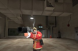 The BFG-9000